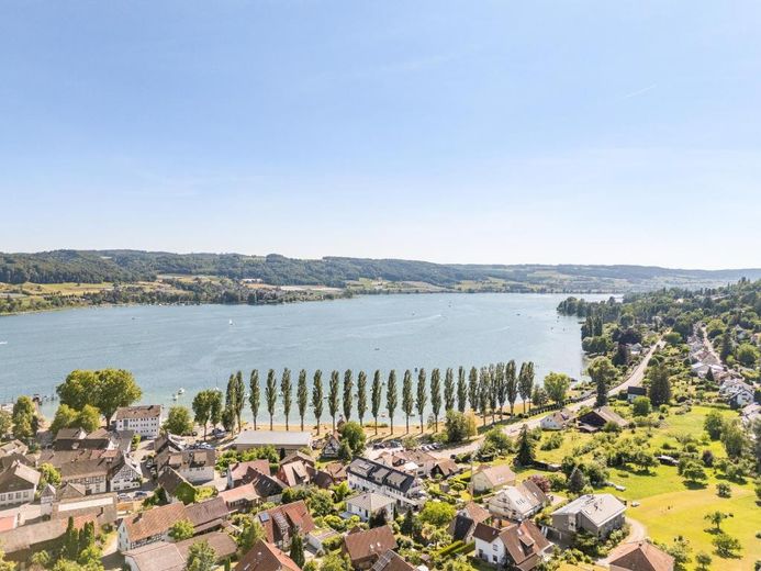 Panorama Wangen