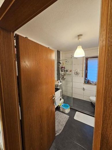 Bad/WC