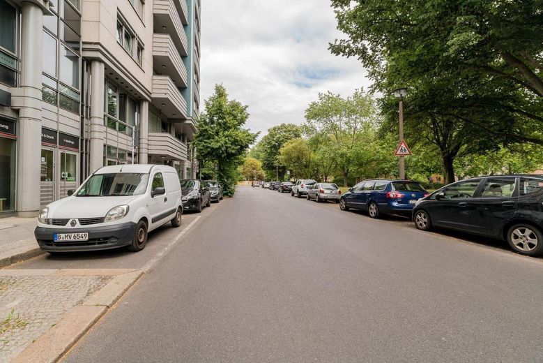 Appartamento moderno e luminoso in ottima posizione - completamente arredato – Foto 24