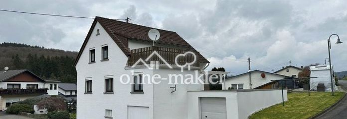 2 Familienhaus