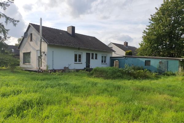 Einfamilienhaus ohne Makler!