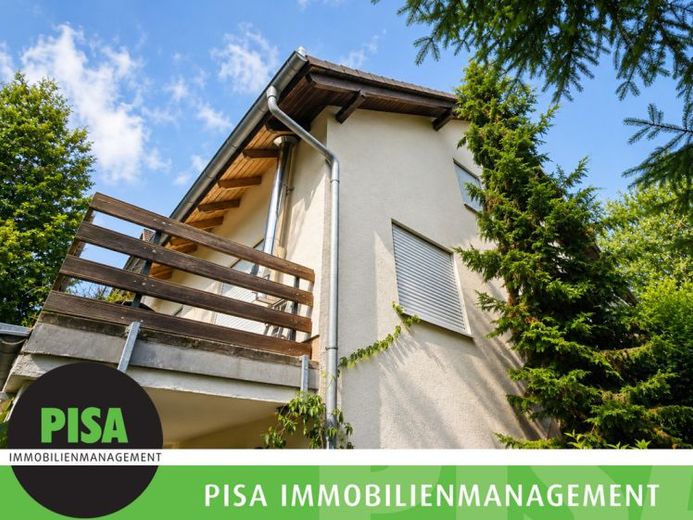 I Familienglück im Grünen I Reihenendhaus mit Einliegerwohnung und Garten I – Foto 1