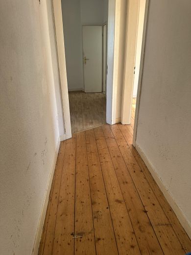 Geräumige 3 Zimmer Wohnung in Schwerte Mitte – Flur