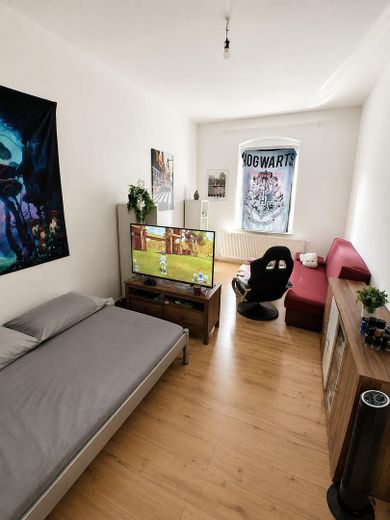 Helle 3- Zimmerwohnung frei im 3OG mit Balkon – Foto 5
