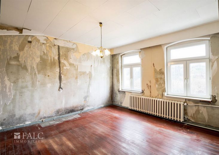 +++ Rohdiamant im Herzen Mecklenburgs +++ – Schlafzimmer