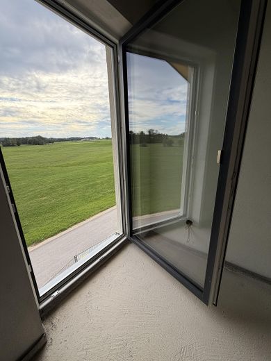 Ausblick OG-West