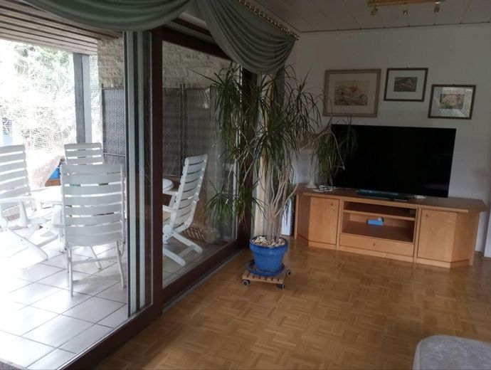 Wohnzimmer EG