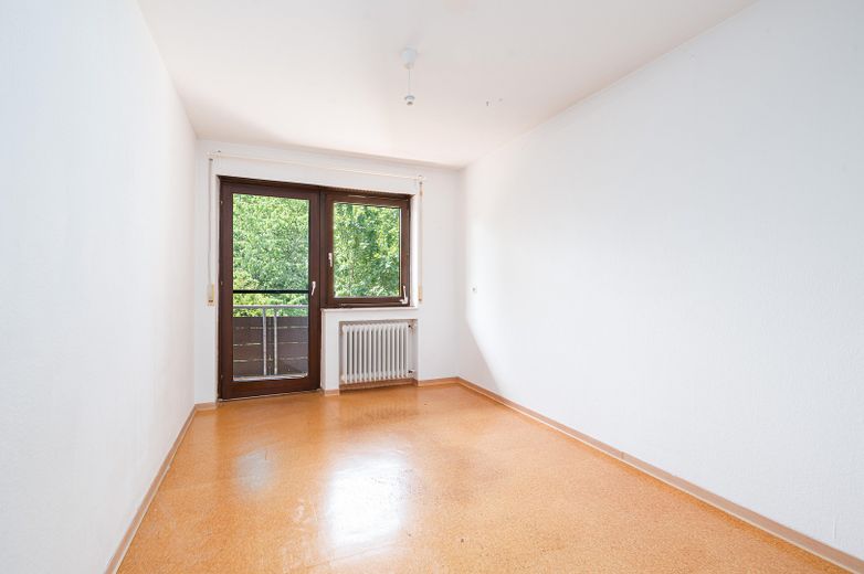 Großzügiges Reiheneckhaus mit Fernwärmeanschluss PROVISIONSFREI – Schlafzimmer