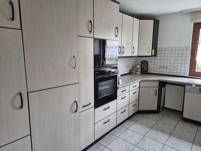 * reserviert * Reihenendhaus mit 2 Garagen – Foto 6