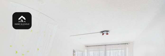 Grenznah wohnen, flexibel vermieten: 3-Zimmer-Wohnung in Kehl