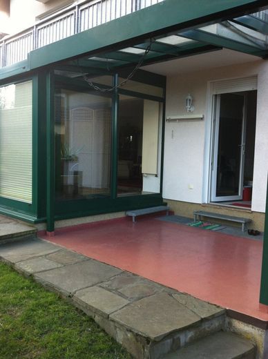 Exklusive 2 Zimmer Wohnung für Gartenliebhaber – Foto 17