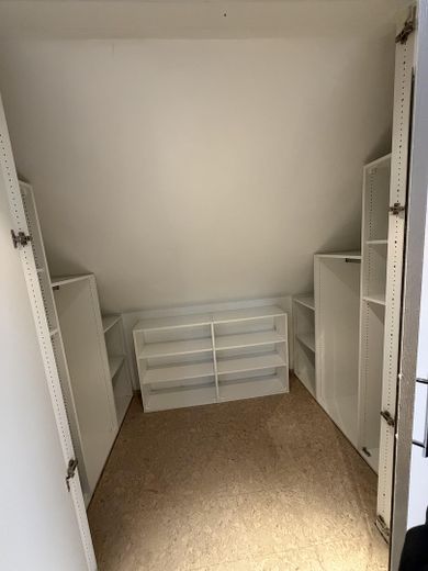 Einbauschrank Ankleidezimmer 1
