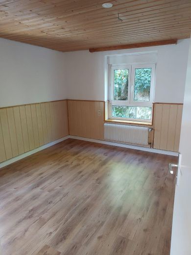 Schlafzimmer 2 Rückseite