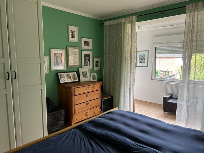 Von Privat, ohne Markler: Reihenendhaus mit Wintergarten – Foto 14