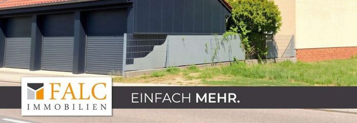 Attractive investment: Apartment building with 4 residential units in Mühlhausen