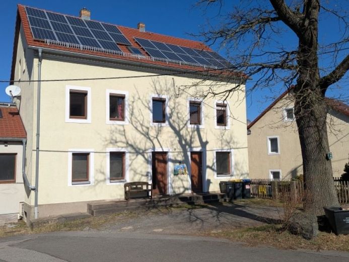 Sofort rentables Ferienhaus mit Marke & Ausbaupotenzial - OT Rathmannsdorf – Foto 1