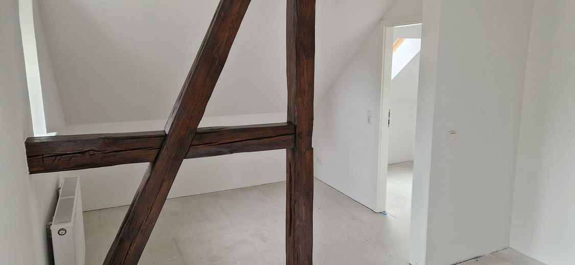 DG Zimmer 2 mit Ankleide