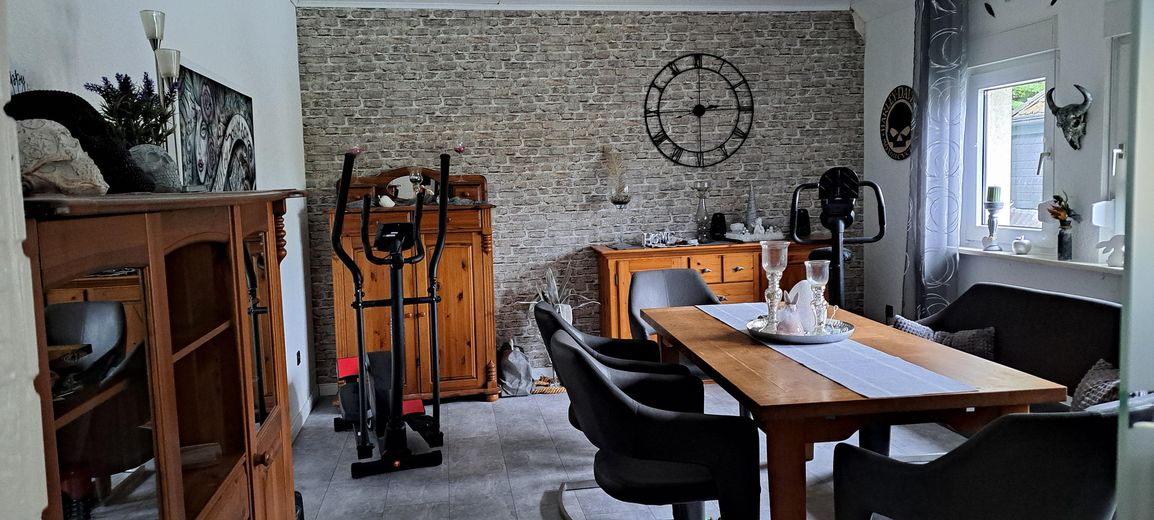 WELL-MAINTAINED ONE-TWO-FAMILY HOUSE – Foto 12