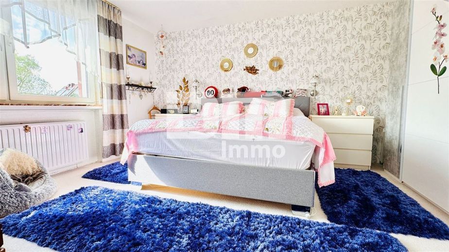 OG Schlafzimmer
