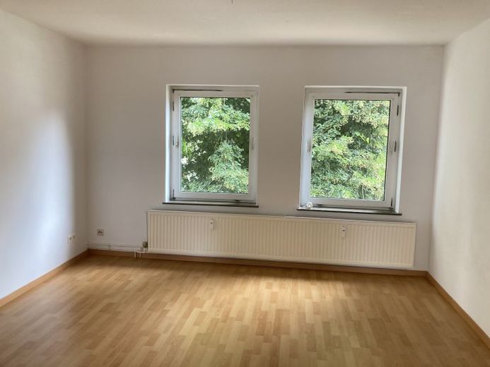 Ruhig, grün, familienfreundlich – Attraktive 3-Zimmerwohnung – Foto 1