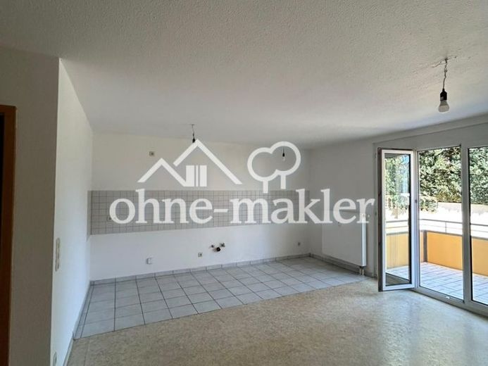 Attraktive 2-Zimmer-Wohnung mit großzügigem Wohnkonzept – फोटो 1