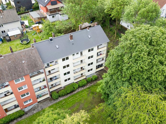 MFH Hamm · 6% Rendite · 80.280 € p.a. · 12 WE · aufgeteilt · provisionsfrei – Foto 2