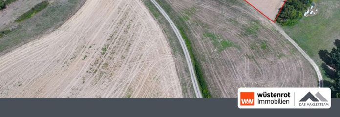 Farmland instead of burning money: Invest in land that only remains.