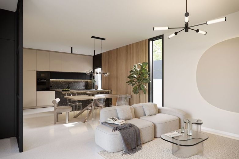 wohnen in Spanien Wertstabile Immobilien ideaal voor investering Vielfältiges Angebot Villa Haus oder Eigentumswohnung