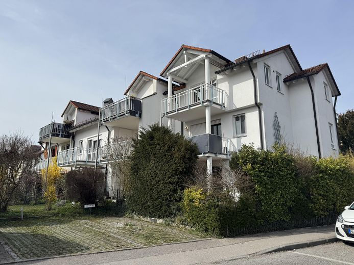 Privater Stellplatz 