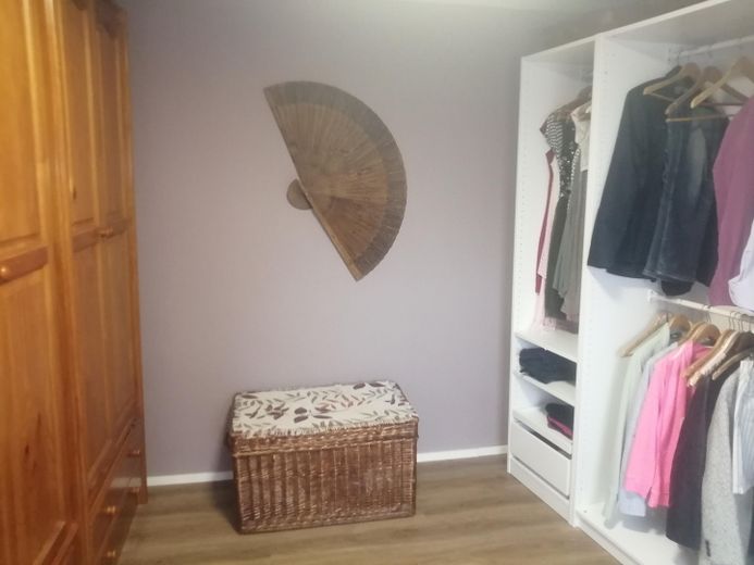 Ankleidezimmer