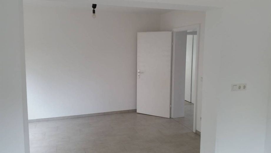 EG: Essbereich