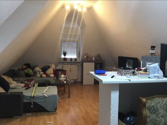 Apartment building with development potential in Ettlingen – Solid investment – Foto 11
