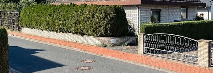 Дім із характером і потенціалом – односімейний будинок у Ботфельді