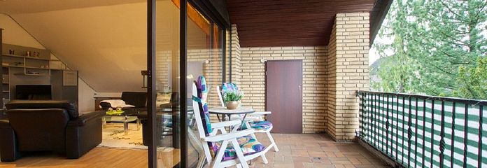 Appartamento accattivante e confortevole con W-LAN, loggia, in tranquillo contesto verde, vicino a Zollverein. – 1ca312dc9790a441aa865eba20d3c8f56c4da2c1.jpg