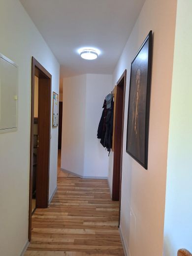Wohnung 2 - Flur