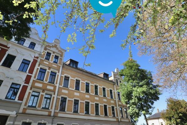 Mehrfamilienhaus • in Chemnitz • Altendorf • am Rand Kaßberg • voll vermietet • jetzt KAUFEN !!!