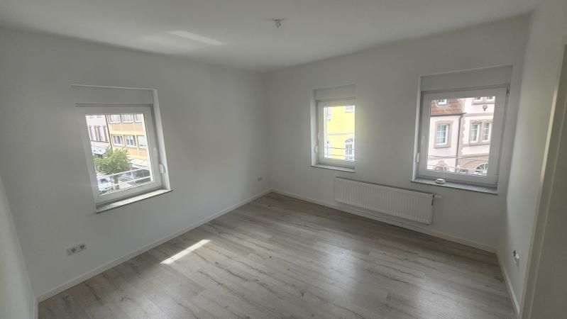 Komplett saniertes Wohn-/ Geschäftshaus im Zentrum von Weinheim/Bergstraße – Bild 5