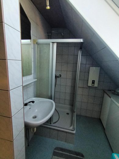 Dusche/WC