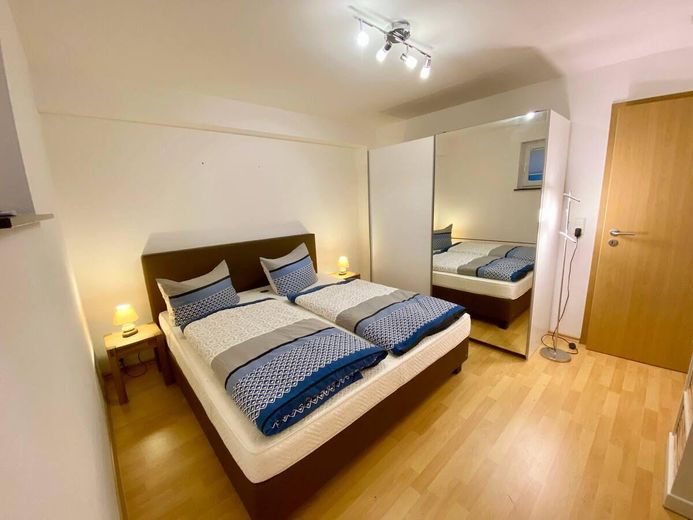 Schlafzimmer 3 UG