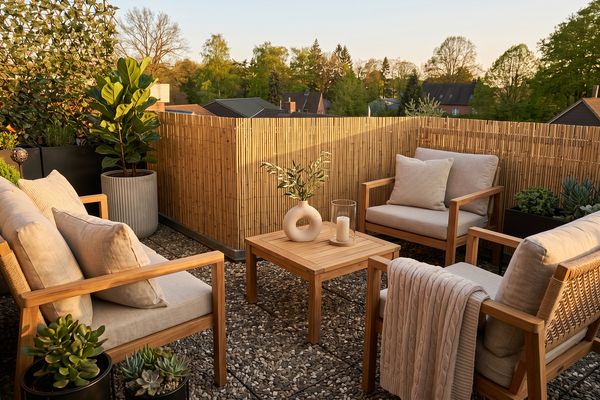 Vermietete 2-Zi-Wohnung zentral gelegen in Bargteheide