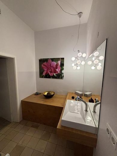 Prinzregentenplatz, Praxis oder Bürofläche, Altbau! – Foto 19