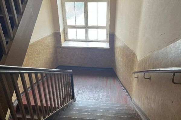 2 Raum Wohnung EG direkt am Lene Voigt Park WG geeignet 1 Monat mietfrei - ab sofort