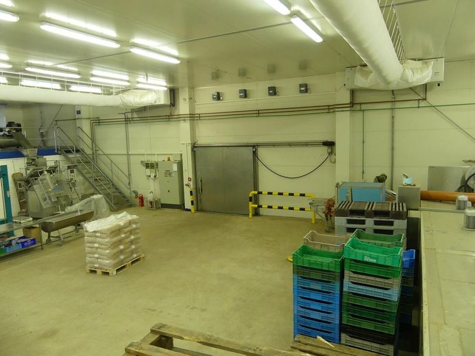 TKHaus TK-Raumtor Döl-856