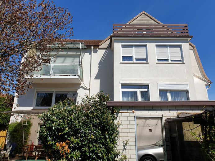 Bad Pyrmont, Wohnhaus – Foto 3
