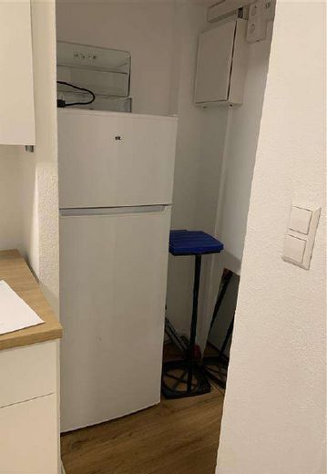 Abstellkammer Küche