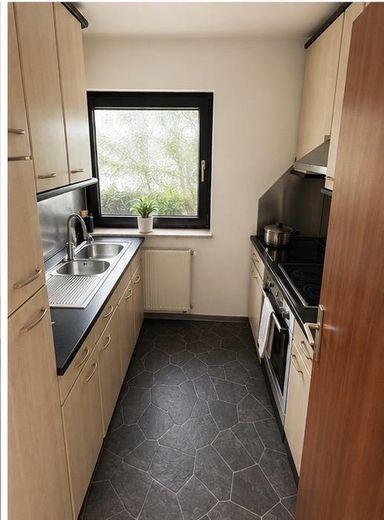 2-kamerappartement met balkon in Aalen - Unterkochen – Foto 4