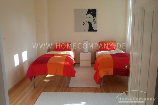 Precioso apartamento de 2 habitaciones, recién renovado, en una casa histórica del casco antiguo de Lübeck