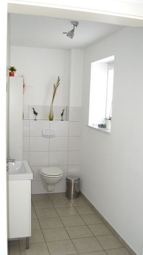 Gäste WC