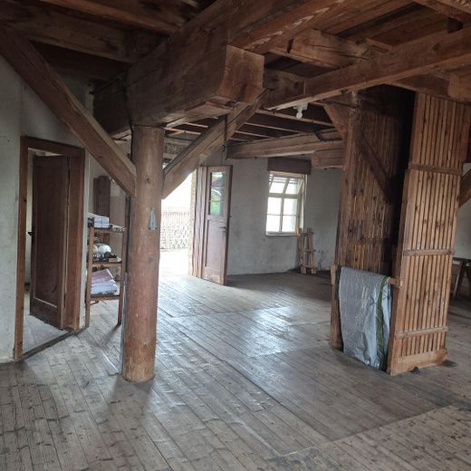 Schönes Wohnhaus u. ehemaliges Mühlengebäude – Foto 13