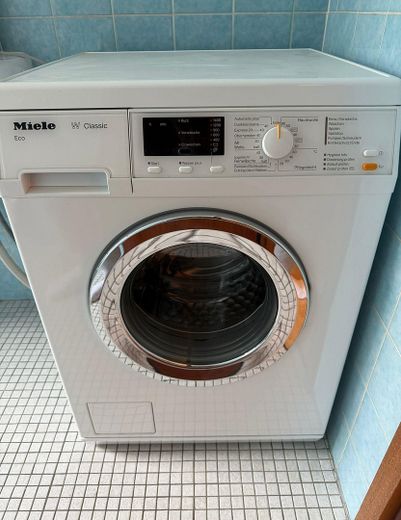Schöne, geräumige zwei Zimmer Wohnung in Oederweg, Frankfurt am Main, Nordend-West – Foto 10